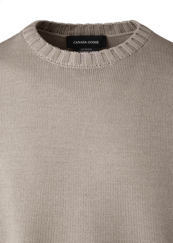 Canada Goose trui beige