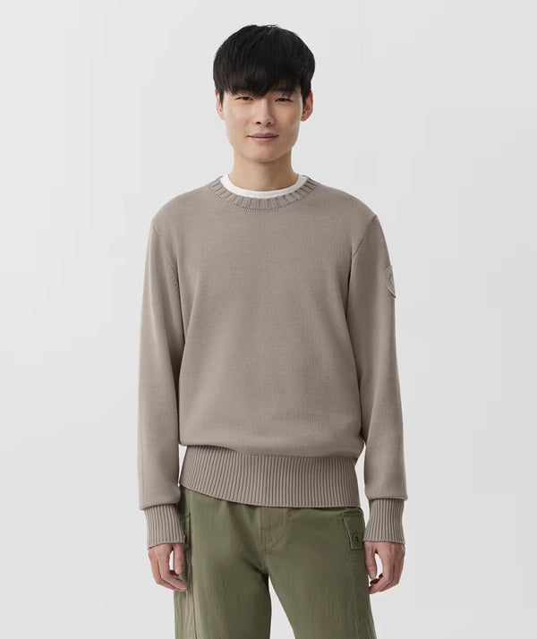 Canada Goose trui beige