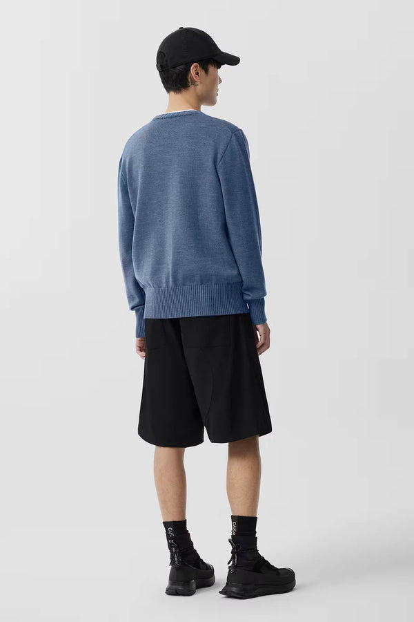 Rosseau Sweater