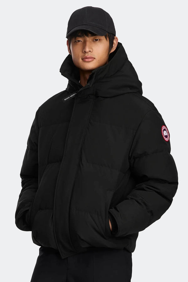Seymour Parka