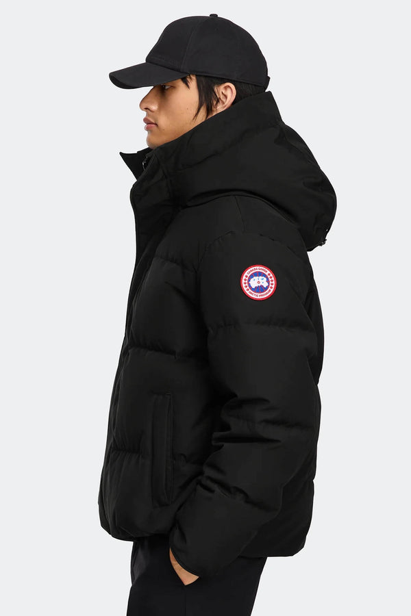 Seymour Parka