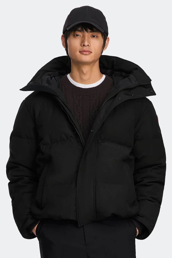 Seymour Parka