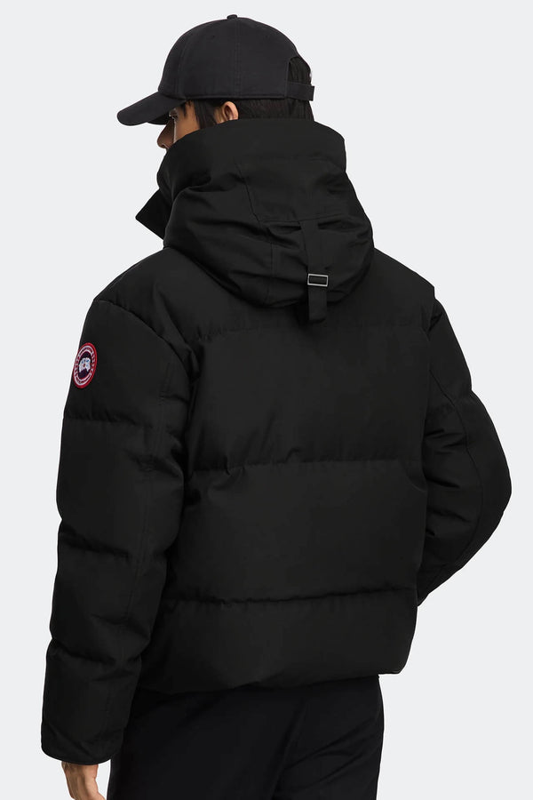 Seymour Parka