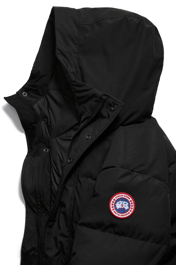 Seymour Parka