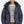 Seymour Parka Black Disc