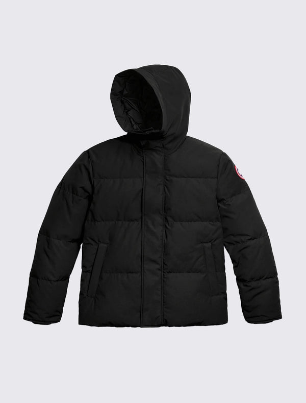 Seymour Parka