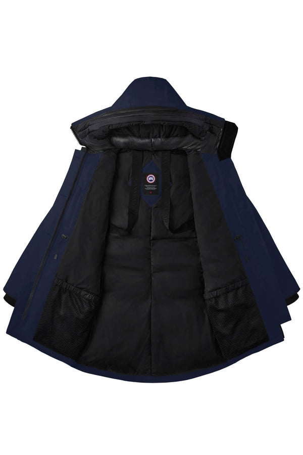 Women Rossclair Parka