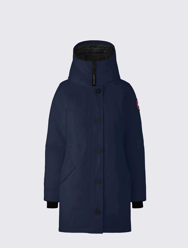 Women Rossclair Parka