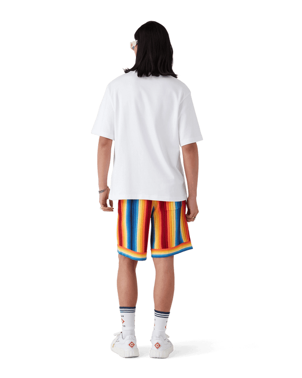 Casa Beach Wave T-Shirt