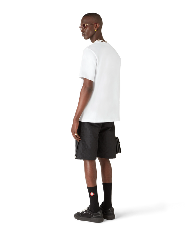 Casa Way Orange Mascot T-Shirt