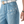 Graffiti Distressed Denim Jeans