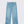 Graffiti Distressed Denim Jeans