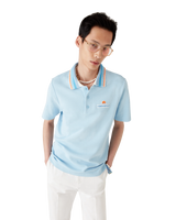 Knit Pique Polo Shirt