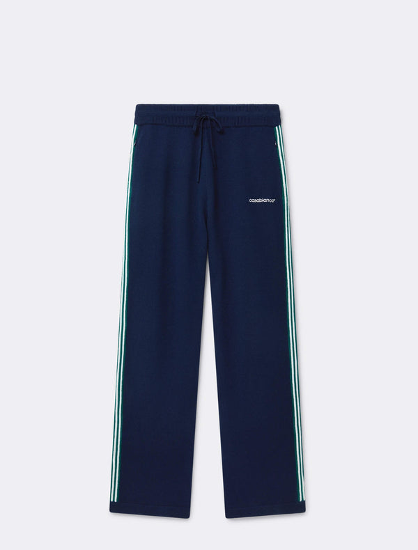 Knit Tennis Trousers