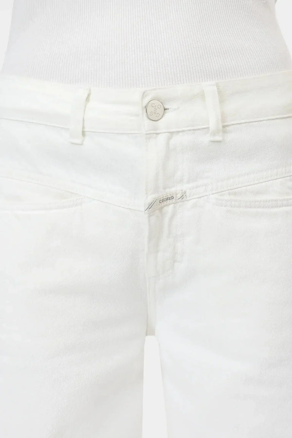 Barrel Jeans - Tori X