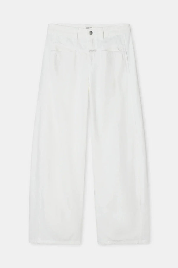 Barrel Jeans - Tori X