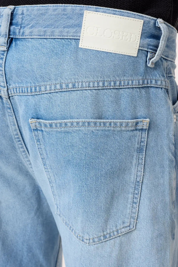 Cooper True Regular Jeans L32