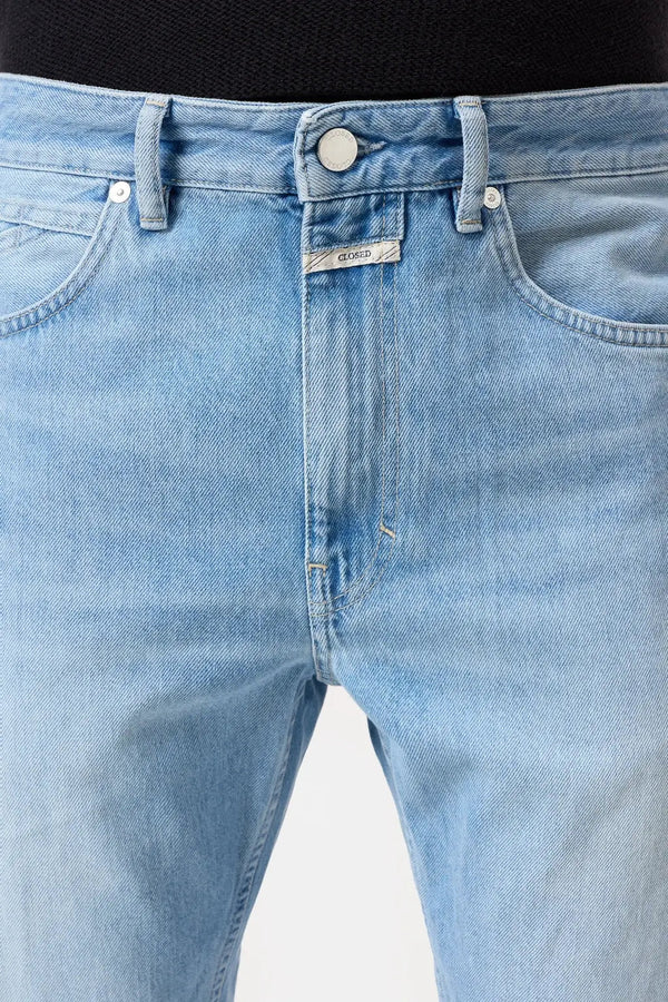 Cooper True Regular Jeans L32