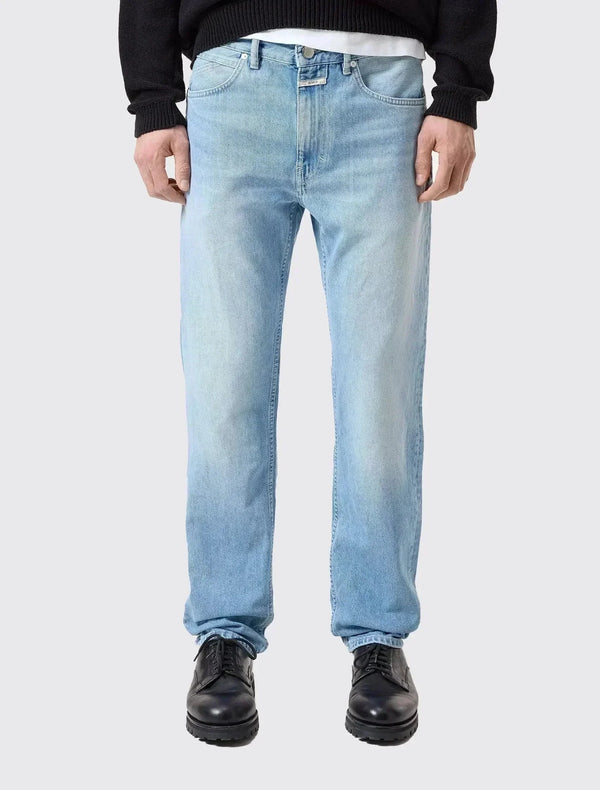 Cooper True Regular Jeans L32