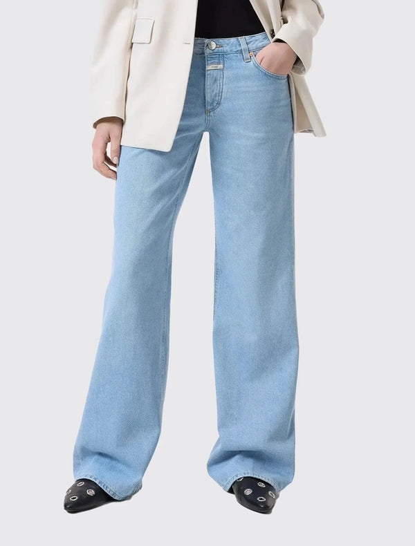 Closed jeans licht blauw