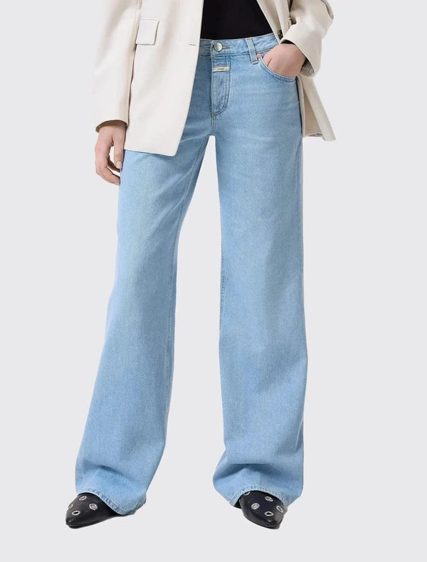 Closed jeans licht blauw