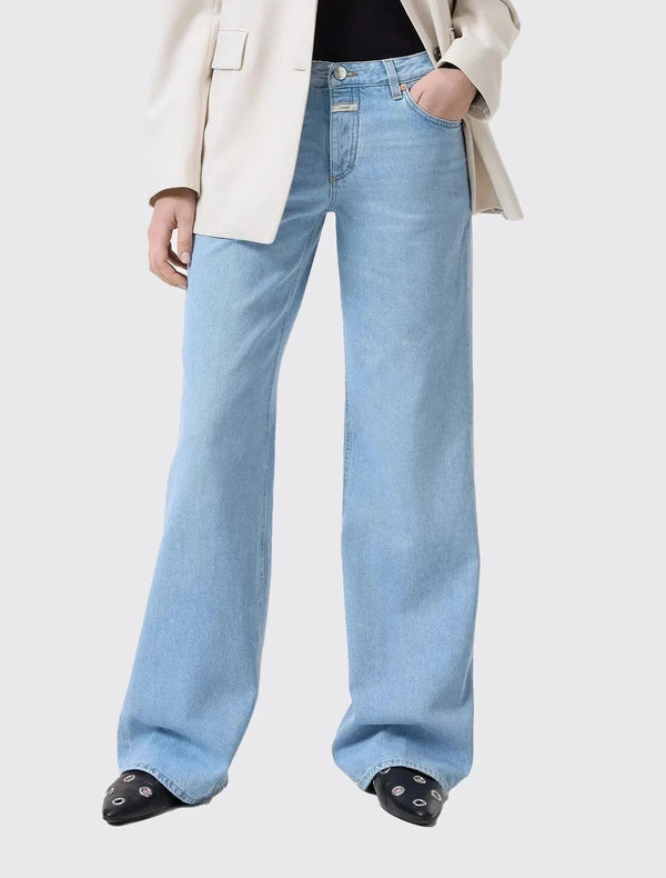 Closed jeans licht blauw