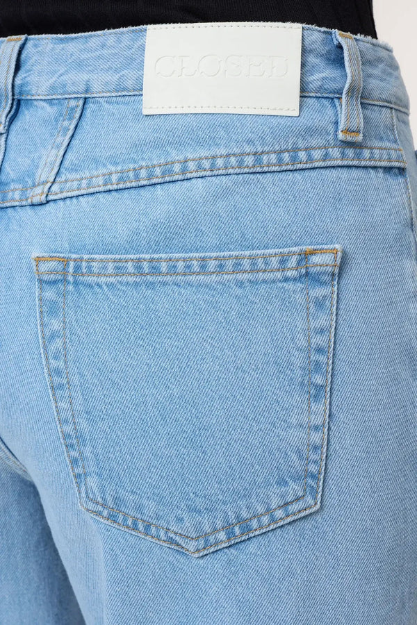Closed jeans licht blauw