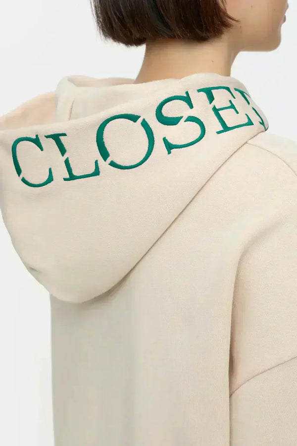 Organic Cotton Hoodie