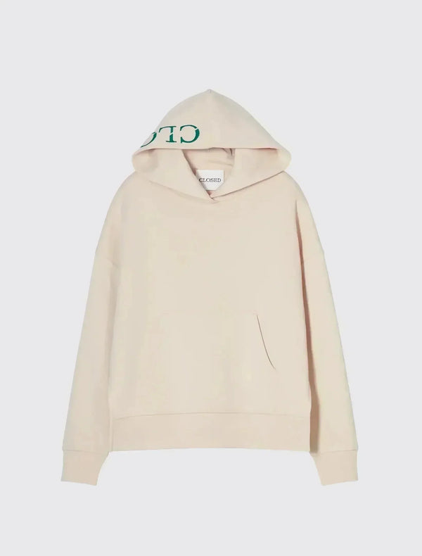 Organic Cotton Hoodie