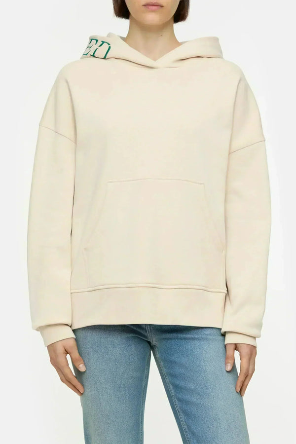 Organic Cotton Hoodie