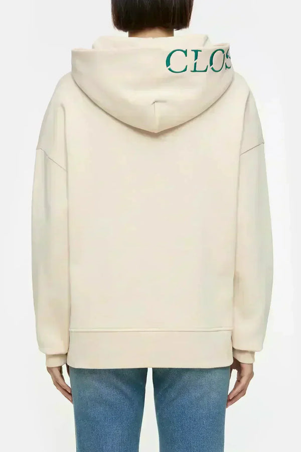 Organic Cotton Hoodie