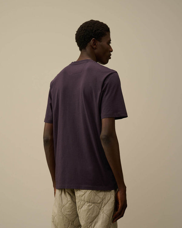 30/1 Jersey British Sailor T-Shirt