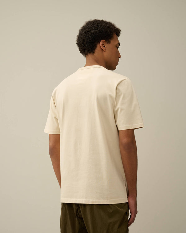 CP Company t-shirt beige