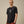 30/2 Mercerized Jersey Twisted Embroidery T-Shirt