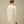 Chenille Cotton Lens Crewneck Knit