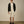 Chenille Cotton Lens Crewneck Knit