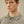 Chenille Cotton Polo Knit