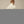 Cotton Diagonal Fleece Resist Dyed Button Sweatshirt