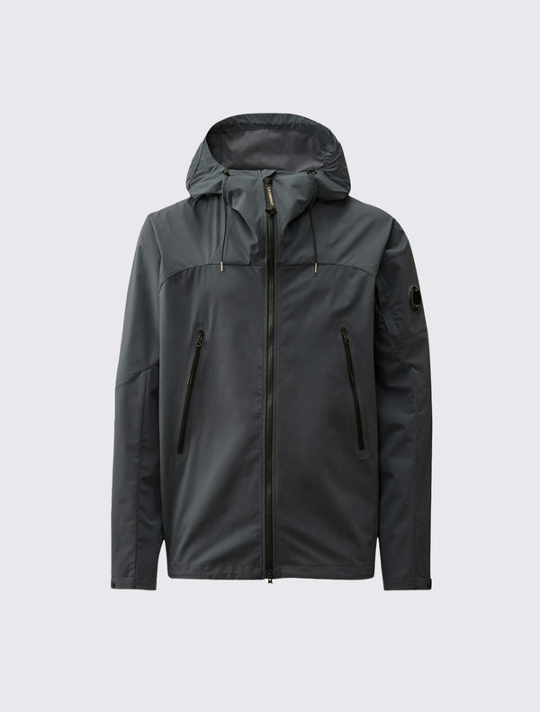 CP Company jack blauw