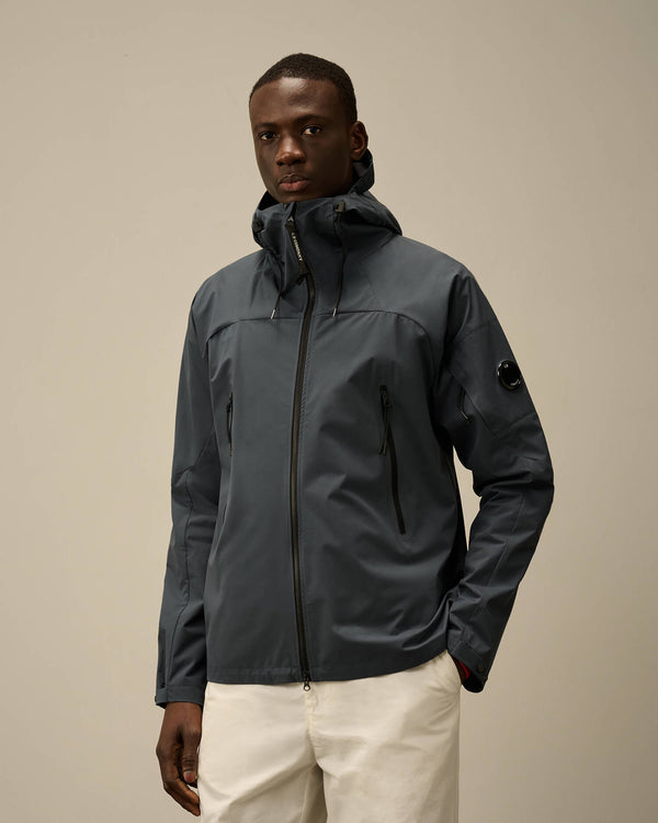 CP Company jack blauw