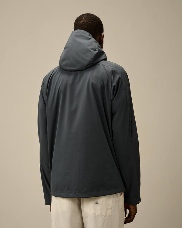 CP Company jack blauw