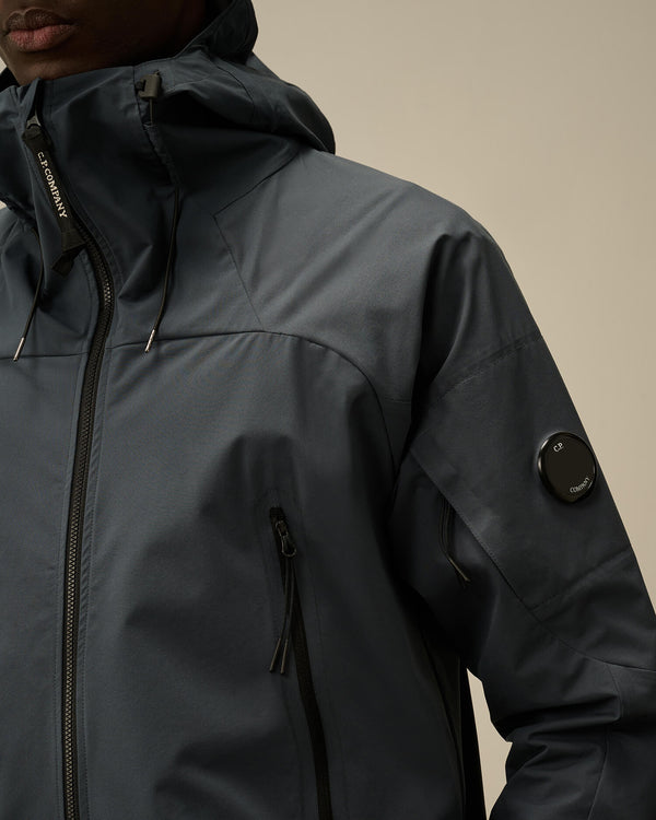 CP Company jack blauw