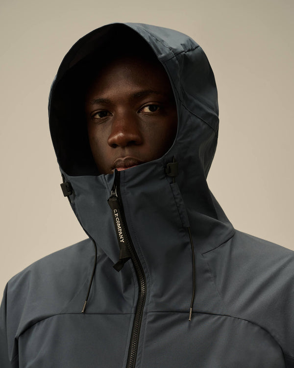 CP Company jack blauw