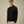 Sea Island Full Zip Lens Cardigan