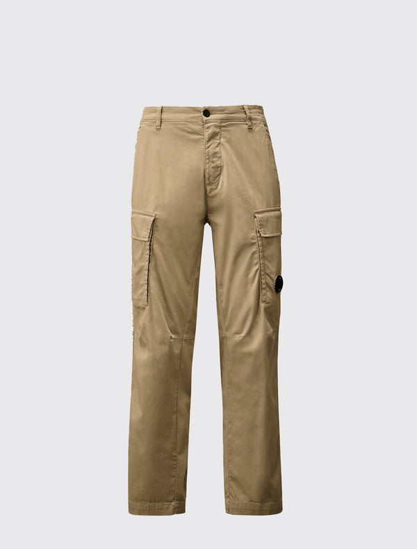 CP Company pantalons beige