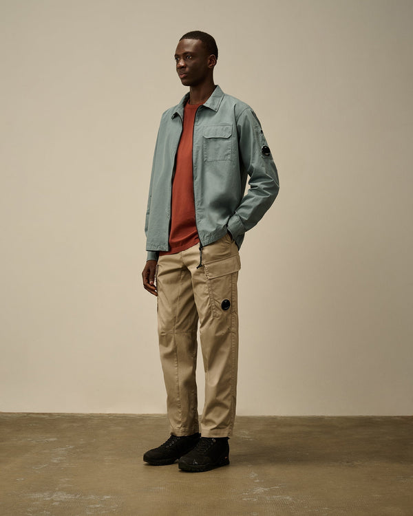 CP Company pantalons beige