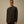 Brushed Emerized Diagonal Fleece Crewneck