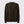 Brushed Emerized Diagonal Fleece Crewneck