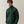 Brushed Emerized Half Zip Lens Sweatshirt