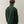 Brushed Emerized Half Zip Lens Sweatshirt